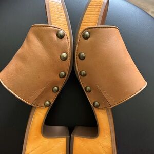 New💞Lucky Brand Sz 9M